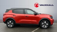 Vauxhall Frontera 1.2 Hybrid [136] GS 5dr e-DCT6 [Ultimate Pack] Petrol Estate